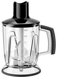 Braun MQ 40 Blenderhakmolenkom