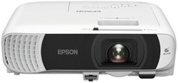 Epson EB-FH54 Projector met normale projectieafstand 4100 ANSI lumens 3LCD WUXGA (1920x1200) Wit