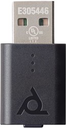 HP Poly Savi D400 UC Microsoft Teams Certified DECT 1880-1900 MHz dongle