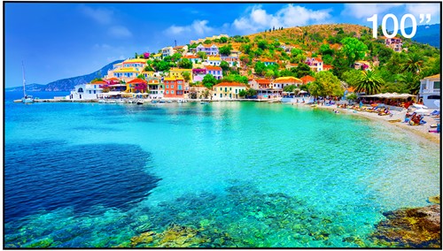 Epson ELPSC35 projectiescherm 2,54 m (100")