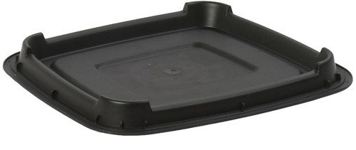 Lekbak Sunware tbv afvalbak 70 liter 