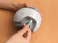 Extra afbeelding voor SKG-ES300