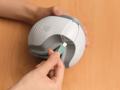 Extra afbeelding voor SKG-ES300