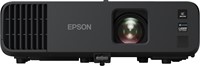 Epson EB-L265F 4600 ANSI lumens 3LCD 1080p (1920x1080) 3D Zwart