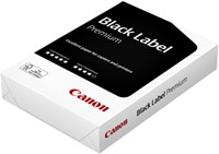 Kopieerpapier Canon Black Label Premium A4 70gr wit 500 vel-2