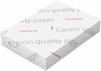 Kopieerpapier Canon Black Label Premium A4 70gr wit 500 vel