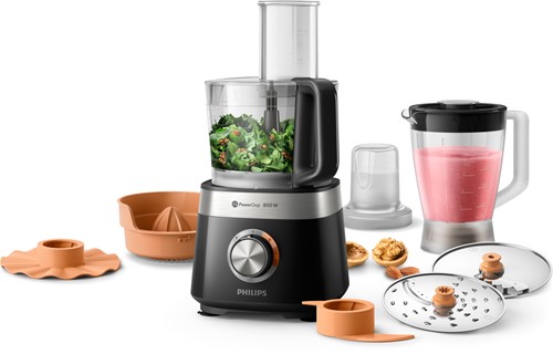 Extra afbeelding voor PHI-HR7530/10