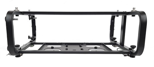 Epson ELPMB84 Stapelframe Zwart