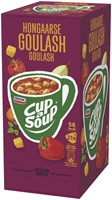 Cup-a-Soup Unox Hongaarse goulash 21x175ml-2