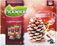 Thee Pickwick winter glow 25x2 gr met envelop