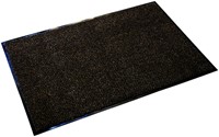 Deurmat Ultimat binnen 60x90cm grijs-3