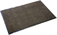 Deurmat Ultimat binnen 60x90cm grijs-1