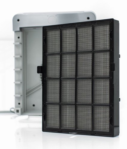 Luchtreiniger Ideal AP30-2