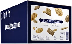 Koekjes Jules Destrooper Classic Range 150 stuks