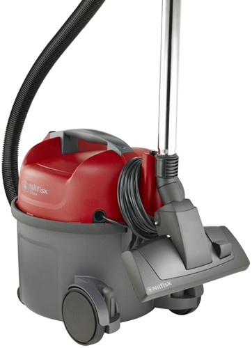 Stofzuiger Nilfisk Thor 800W 8L-2