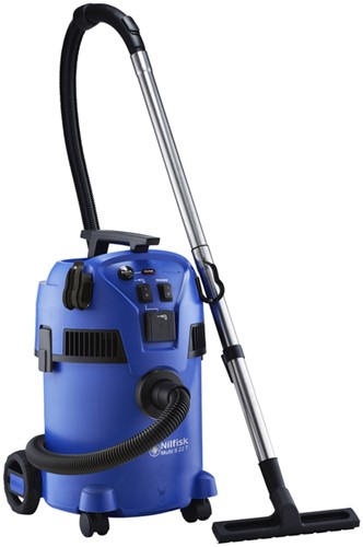 Stofzuiger Nilfisk Multi ll 22 T wet&dry 1400W 22L-2