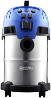 Stofzuiger Nilfisk Multi ll 30 T wet&dry 1400W 30L-3