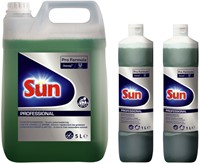 Afwasmiddel Sun Pro Formula 5 liter-2
