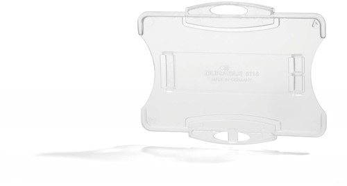 Badge Durable voor 1 kaart p/10