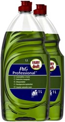 Afwasmiddel Dreft Professional 2 x 1,05 liter