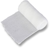 Snelverband FixFirst gerold 6x8cm 10 stuks-2