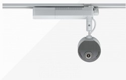 Epson ELPMB66W projector beugel Wit