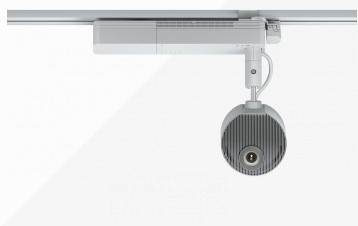 Epson ELPMB66W projector beugel Wit