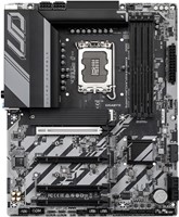 GIGABYTE Z890 UD WIFI6E moederbord Intel Z890 LGA 1851 (Socket V1) ATX-2