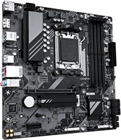 GIGABYTE B650M D3HP moederbord AMD B650 Socket AM5 micro ATX-2