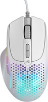 Glorious Gaming Model IV2 Wired muis Gamen Rechtshandig USB Type-A Optisch 26000 DPI