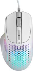 Glorious Gaming Model IV2 Wired muis Gamen Rechtshandig USB Type-A Optisch 26000 DPI