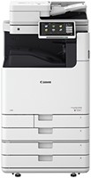 Canon imageRUNNER ADVANCE DX C5850i Laser A3 1200 x 1200 DPI 50 ppm Wifi-2