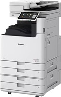 Canon imageRUNNER ADVANCE DX C5870i Laser A3 1200 x 1200 DPI 70 ppm Wifi