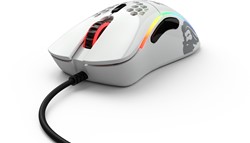Glorious Gaming Model D- muis Gamen Rechtshandig USB Type-A Optisch 12000 DPI