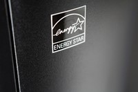 Waterdispenser O-water compressor zwart-3