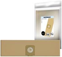 Stofzuigerzak Cleaninq Nilfisk GD1000/VP300/VP600 SMS 5 stuks-1