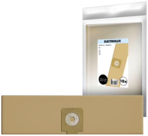 Stofzuigerzak Cleaninq Nilfisk/Electrolux E22 GD 930 SMS 5 stuks-1