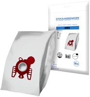 Stofzuigerzak Cleaninq Miele F/J/M 3-D 10 stuks