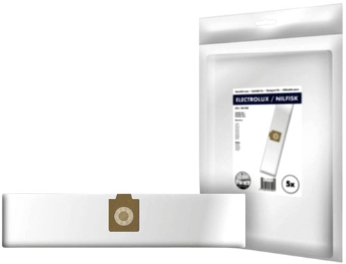 Stofzuigerzak Cleaninq Nilfisk/Electrolux E22 GD 930 SMS 5 stuks