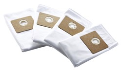 Stofzuigerzakken & filters