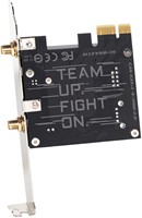 GIGABYTE GC-WBAX210 netwerkkaart Intern WLAN / Bluetooth 2400 Mbit/s-2