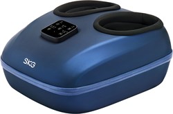 SKG YS100 stimulator Voet Grijs