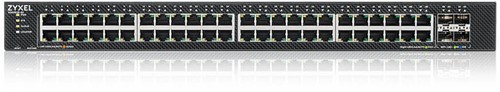 Zyxel XGS1935-52 Managed L2+/L3 Gigabit Ethernet (10/100/1000)-3