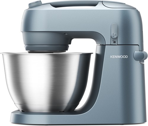 Kenwood KZM35.000GY keukenmachine 800 W 4 l Blauw-3