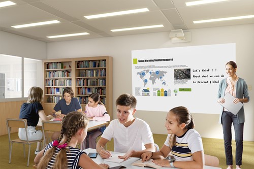 Extra afbeelding voor EPS-V11HA80080