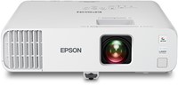 Epson PowerLite L210W 4500 ANSI lumens 3LCD WXGA (1280x800) Wit-2