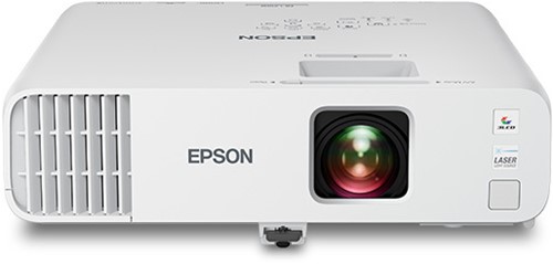 Epson PowerLite L210W 4500 ANSI lumens 3LCD WXGA (1280x800) Wit-2