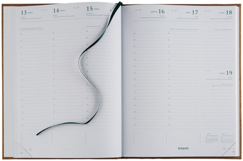 Agenda 2026 Brepols Ecotiming Kazar 7dagen/2pagina's assorti-2