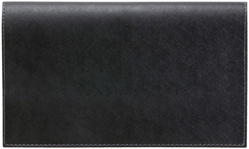 Agenda 2026 Brepols Omniplan Calpe 7dagen/2pagina's spiraal zwart