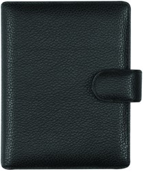 Organizer Succes Cadiz inclusief Mini inhoud 2026 sluitclip zwart